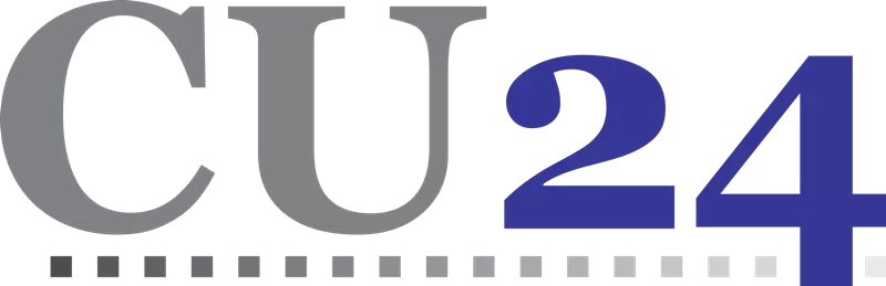 CU24 Logo
